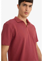 Plexus Regular Fit Polo Yaka