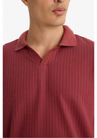 Plexus Regular Fit Polo Yaka